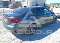 2023 KIA Forte photo