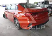 2023 KIA Forte фото