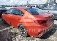 2023 KIA Forte photo