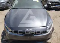 2023 KIA Forte фото