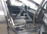 2023 KIA Forte photo