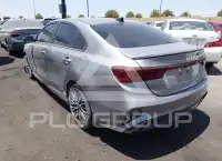 2023 KIA Forte photo