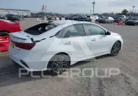 2023 KIA Forte photo