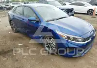 2023 KIA Forte фото