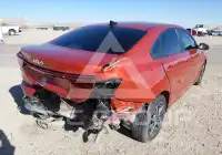 2023 KIA Forte photo