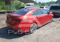 2023 KIA Forte фото