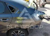 2023 KIA Forte фото