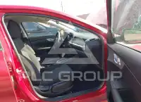 2023 KIA Forte photo