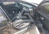 2023 KIA Forte фото