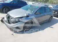 2023 KIA Forte photo