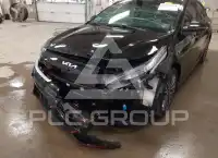 2023 KIA Forte фото