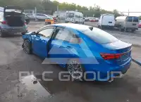 2023 KIA Forte фото