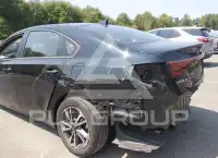 2023 KIA Forte фото