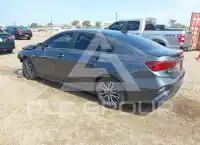 2023 KIA Forte photo