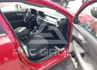 2023 KIA Forte photo