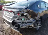 2023 KIA Forte photo