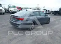 2023 KIA Forte фото