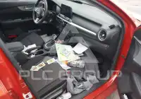2023 KIA Forte фото