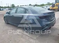 2023 KIA Forte photo