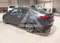 2023 KIA Forte photo