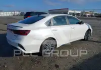 2023 KIA Forte photo