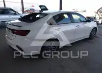 2023 KIA Forte фото
