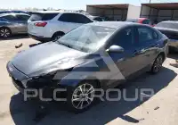 2023 KIA Forte photo