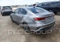 2023 KIA Forte фото