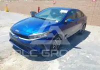 2023 KIA Forte photo