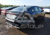 2023 KIA Forte photo