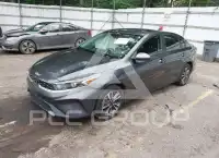 2023 KIA Forte photo