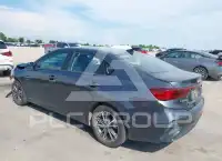 2023 KIA Forte фото