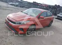 2023 KIA Forte фото