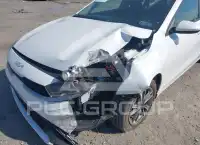 2023 KIA Forte фото