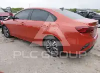 2023 KIA Forte фото