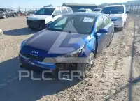 2023 KIA Forte photo