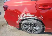 2023 KIA Forte фото