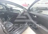 2023 KIA Forte photo