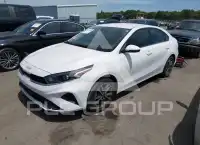 2023 KIA Forte фото