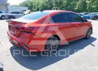2023 KIA Forte photo