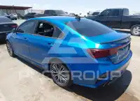 2023 KIA Forte фото