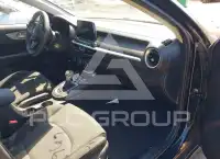 2023 KIA Forte photo