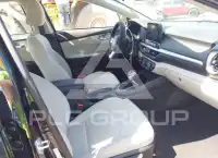 2023 KIA Forte photo