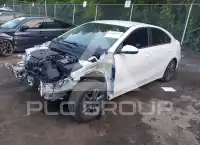 2023 KIA Forte фото