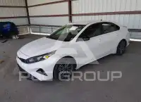 2023 KIA Forte фото