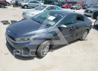 2023 KIA Forte фото