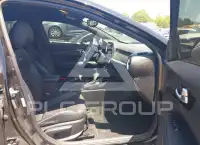 2023 KIA Forte photo