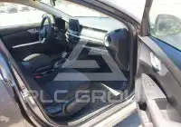 2023 KIA Forte photo
