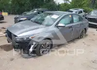 2023 KIA Forte фото