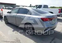 2023 KIA Forte фото
